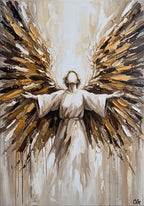 “Angelito de la Vida”