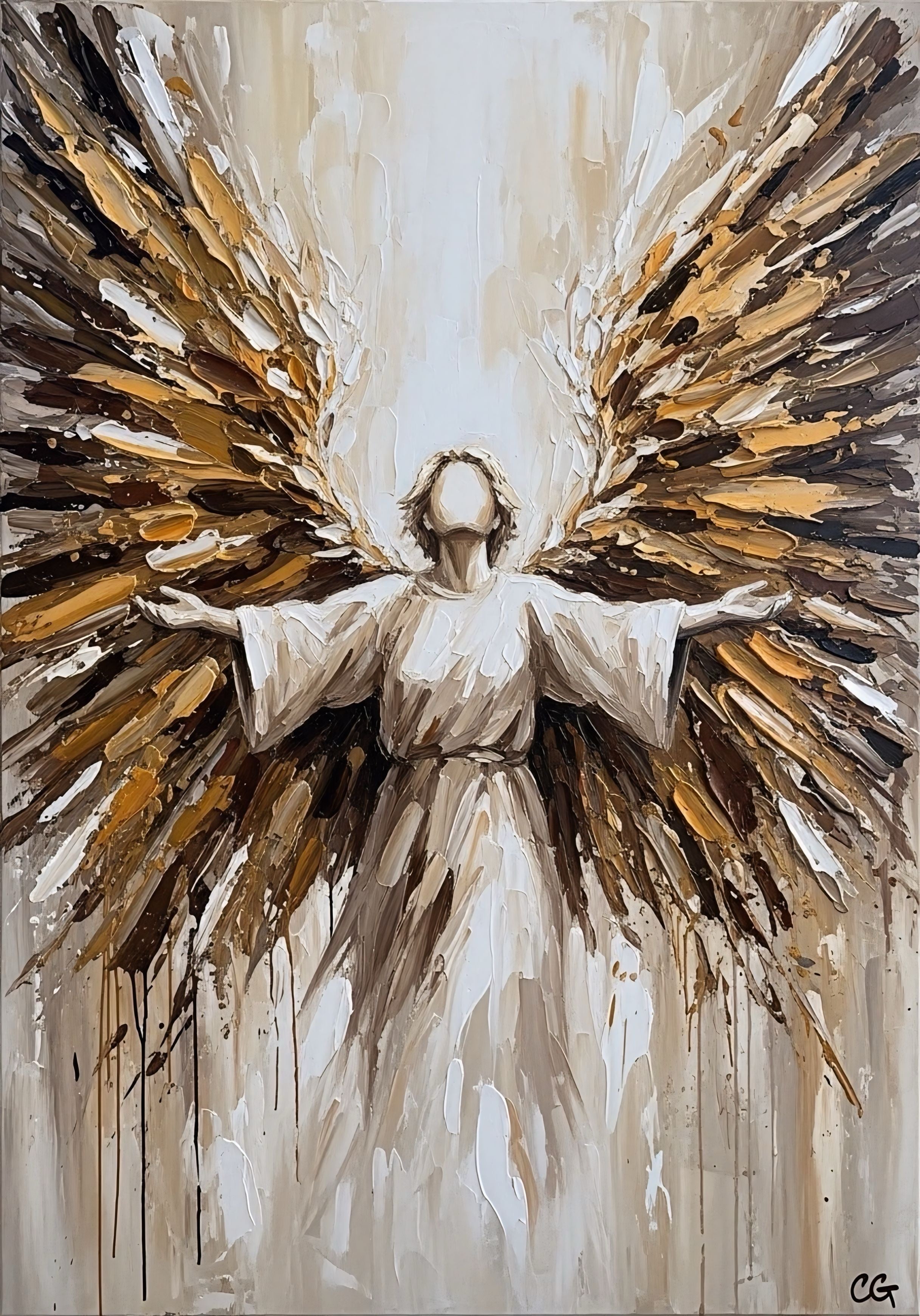 “Angelito de la Vida”