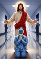 "Fe en la Sanación"