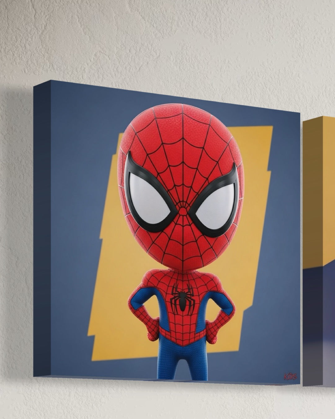 “Mini Avengers: Set de 3”