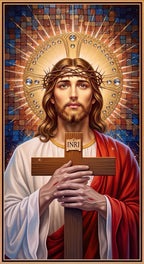 "El Rey de la Misericordia"