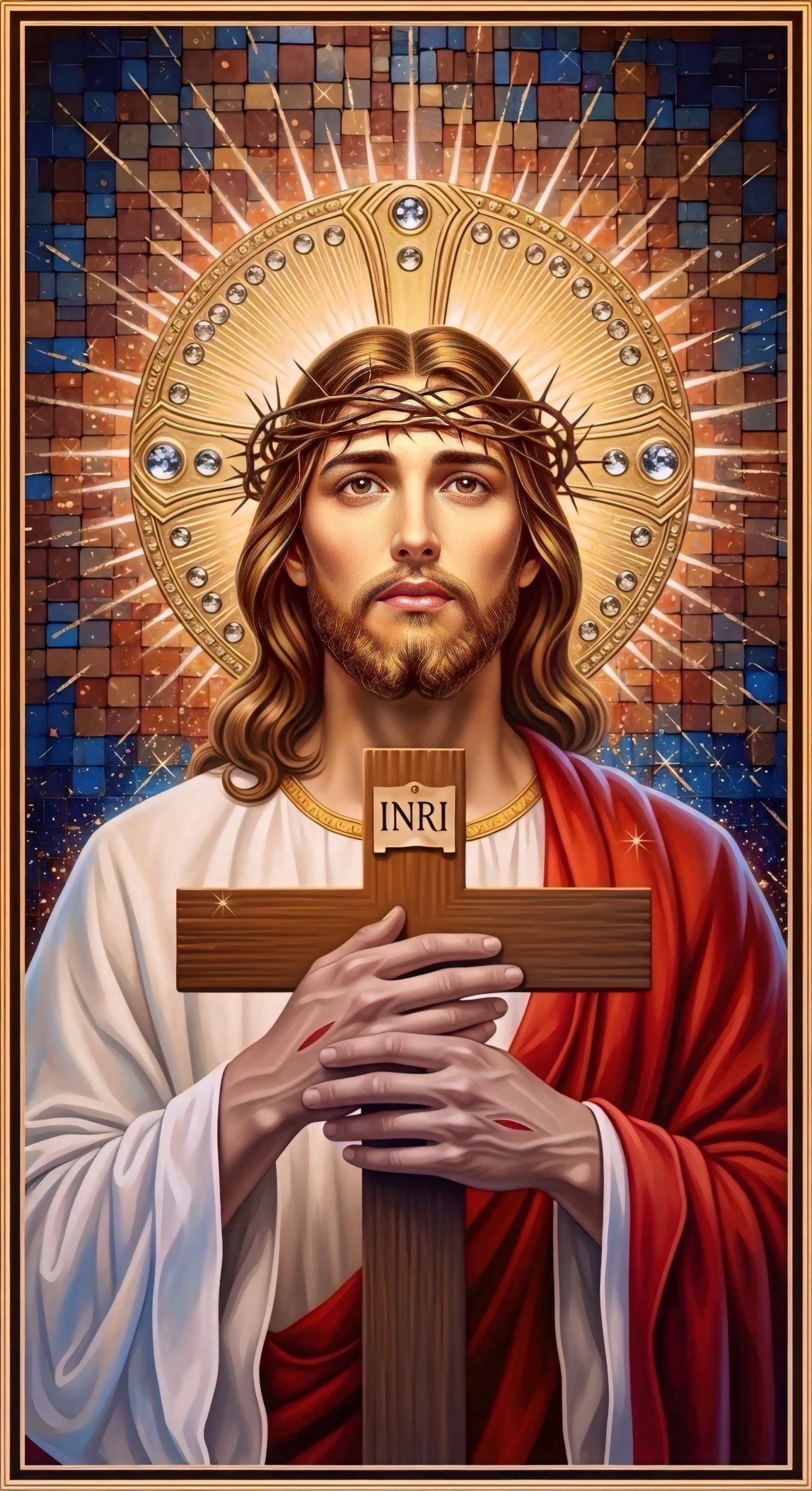 "El Rey de la Misericordia"