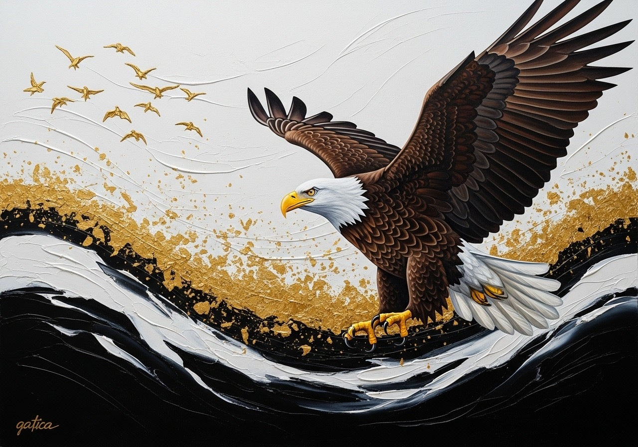 "Vuelo de Libertad"