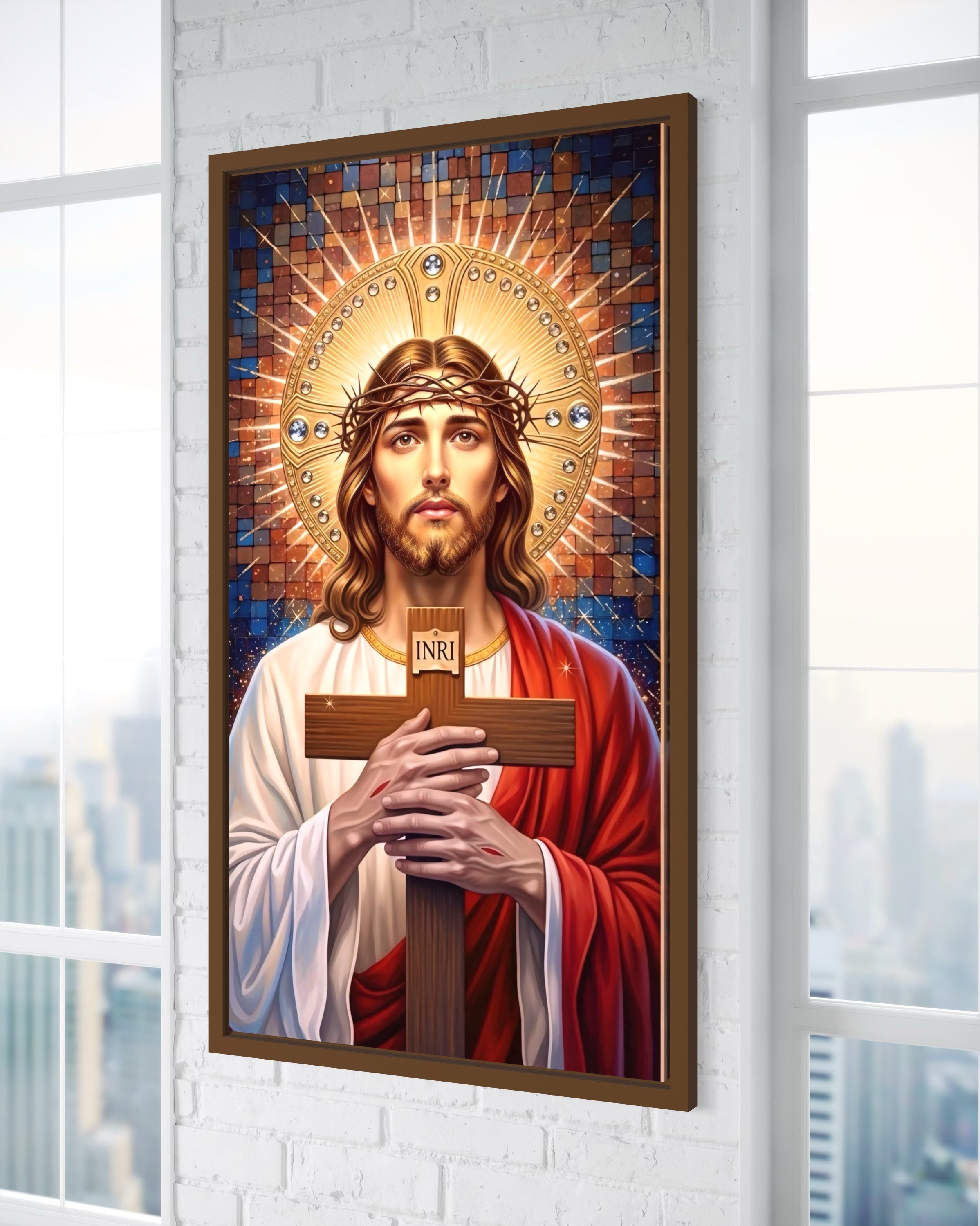 "El Rey de la Misericordia"