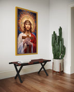 "El Rey de la Misericordia"