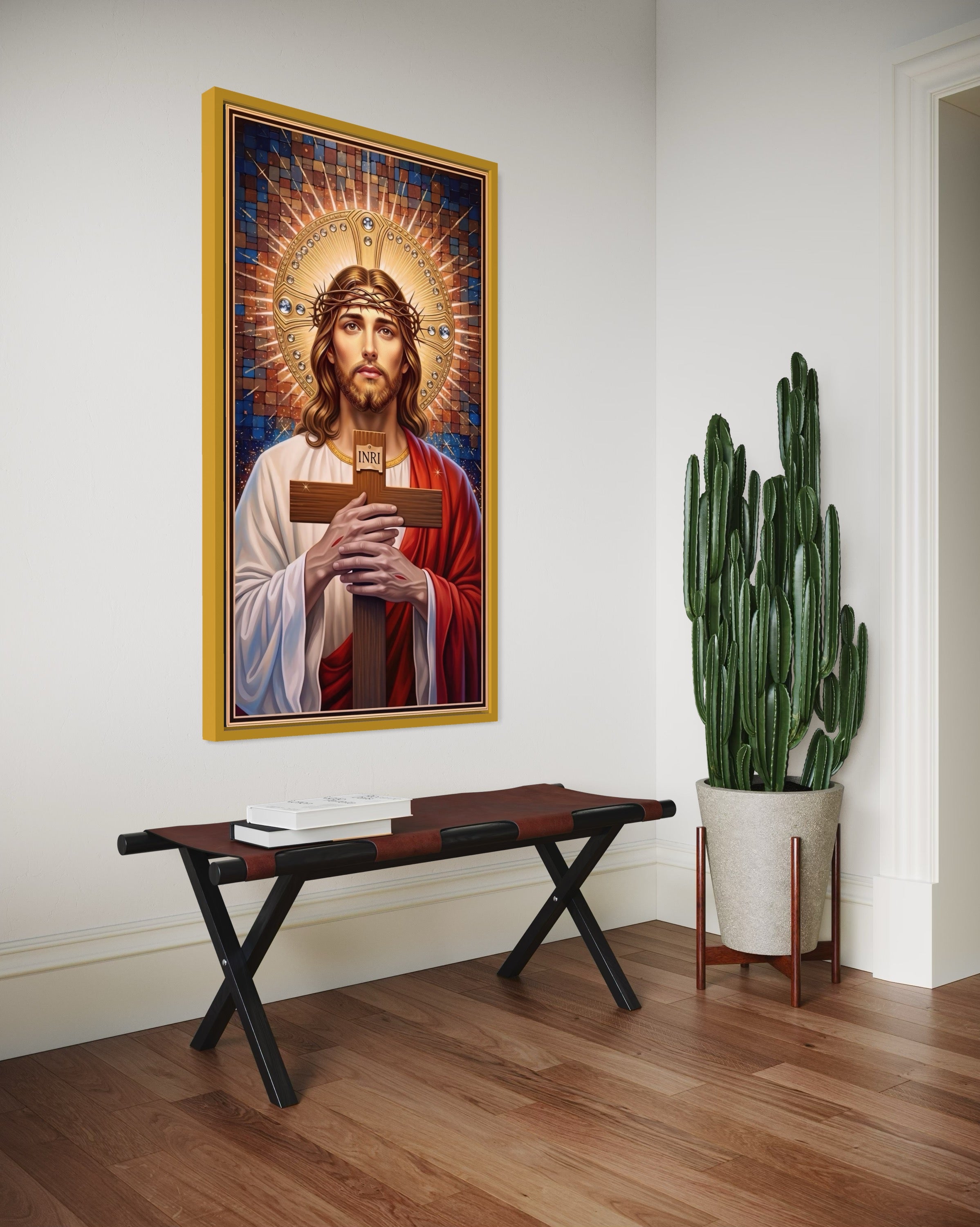 "El Rey de la Misericordia"