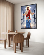 "Fe en la Sanación"