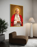 "El Gran San Juan Pablo II: Su Legado Vive en tu Hogar"