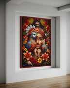"Alma Tropical"
