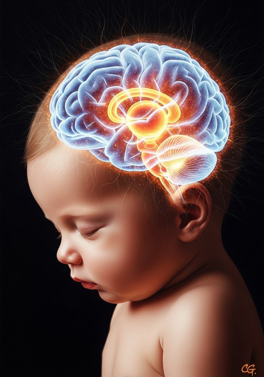 "El Universo de la Inocencia"