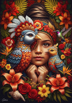 "Alma Tropical"