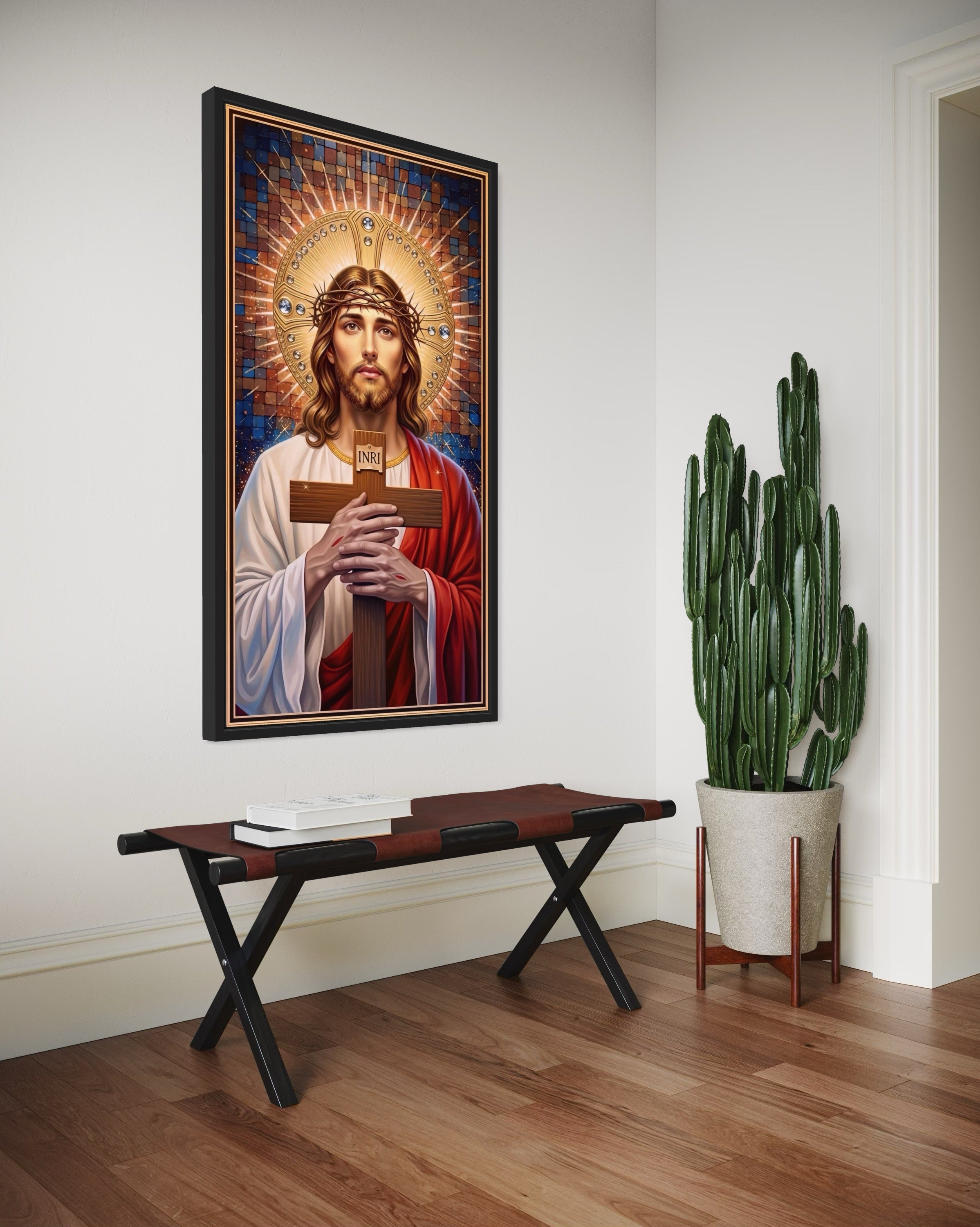 "El Rey de la Misericordia"