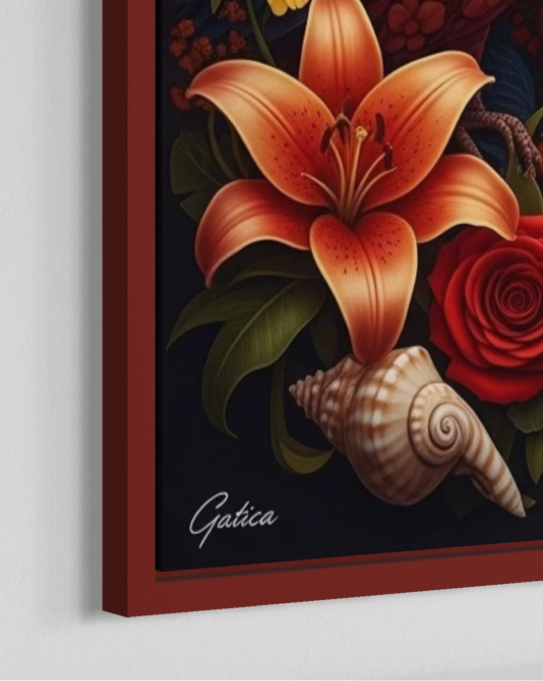 "Alma Tropical"
