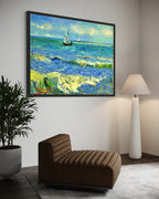 Marina Les Saintes Maries