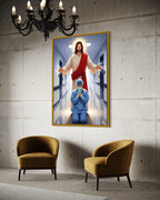 "Fe en la Sanación"