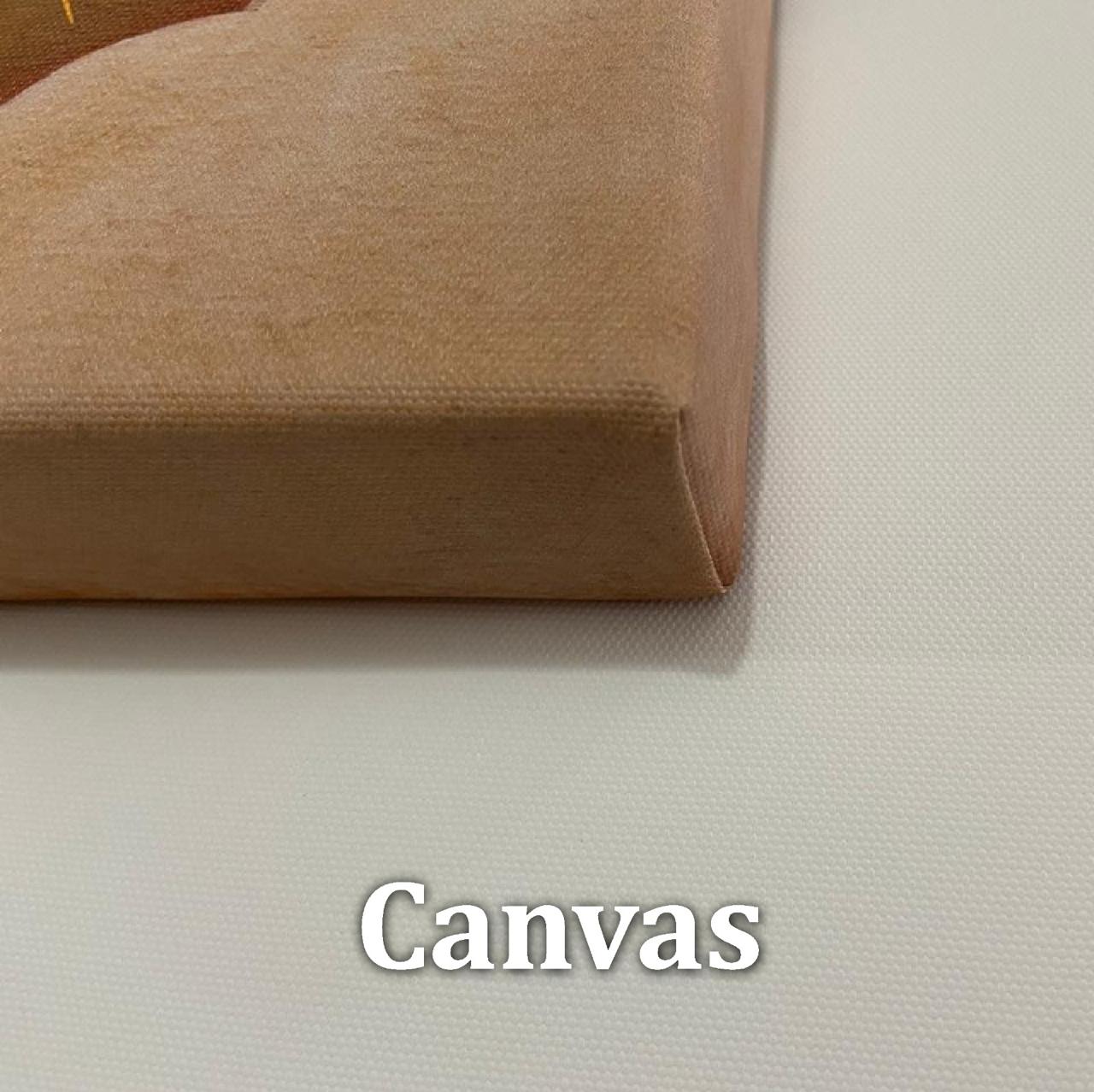 CANVAS SENCILLO "RECTANGULAR"