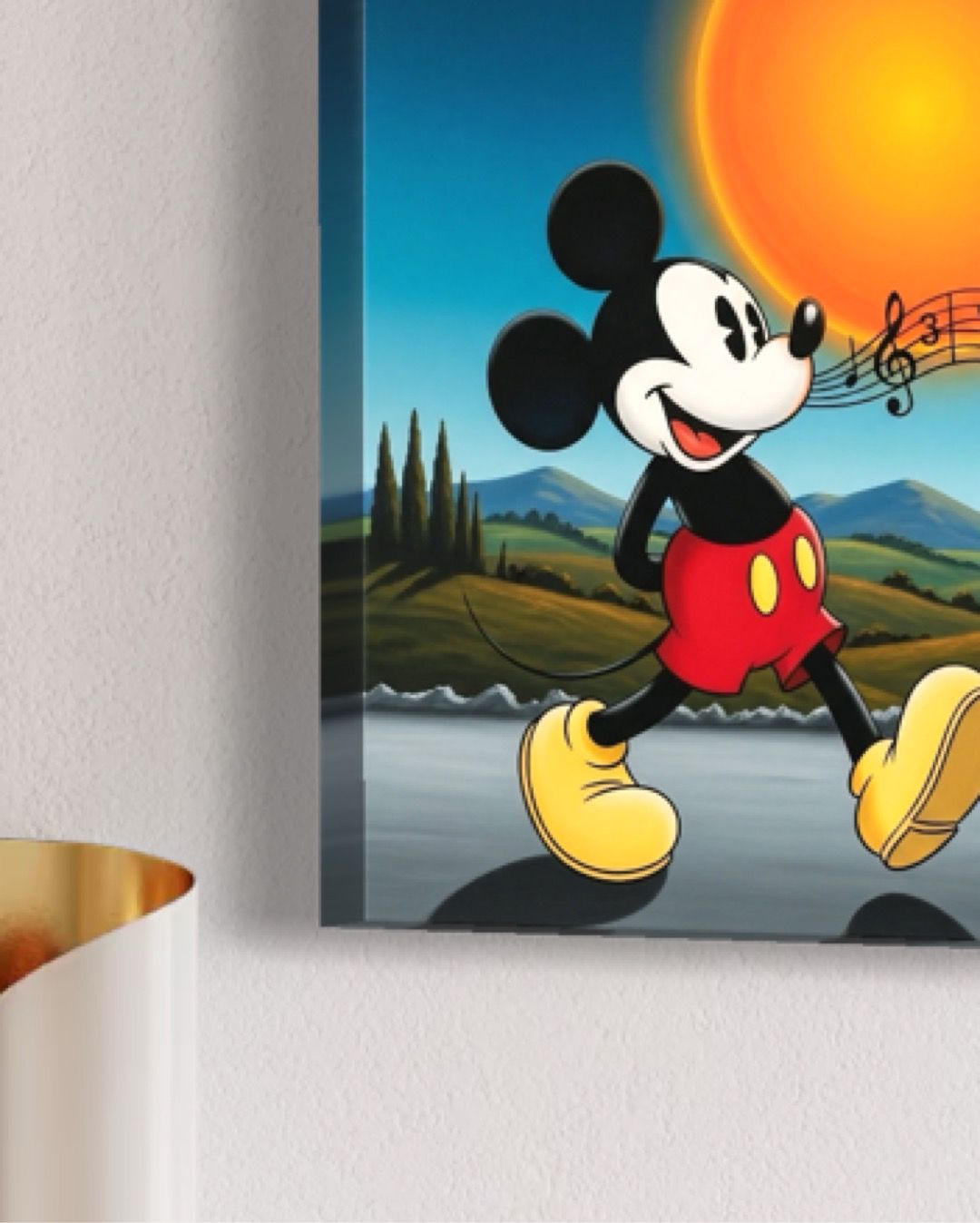 "Aventuras con Mickey: Set de 3"