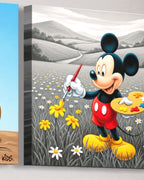 "Aventuras con Mickey: Set de 3"