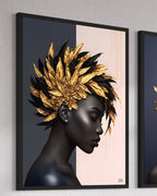 "Trilogía de Diosas Doradas"