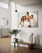 CANVAS SENCILLO "RECTANGULAR"