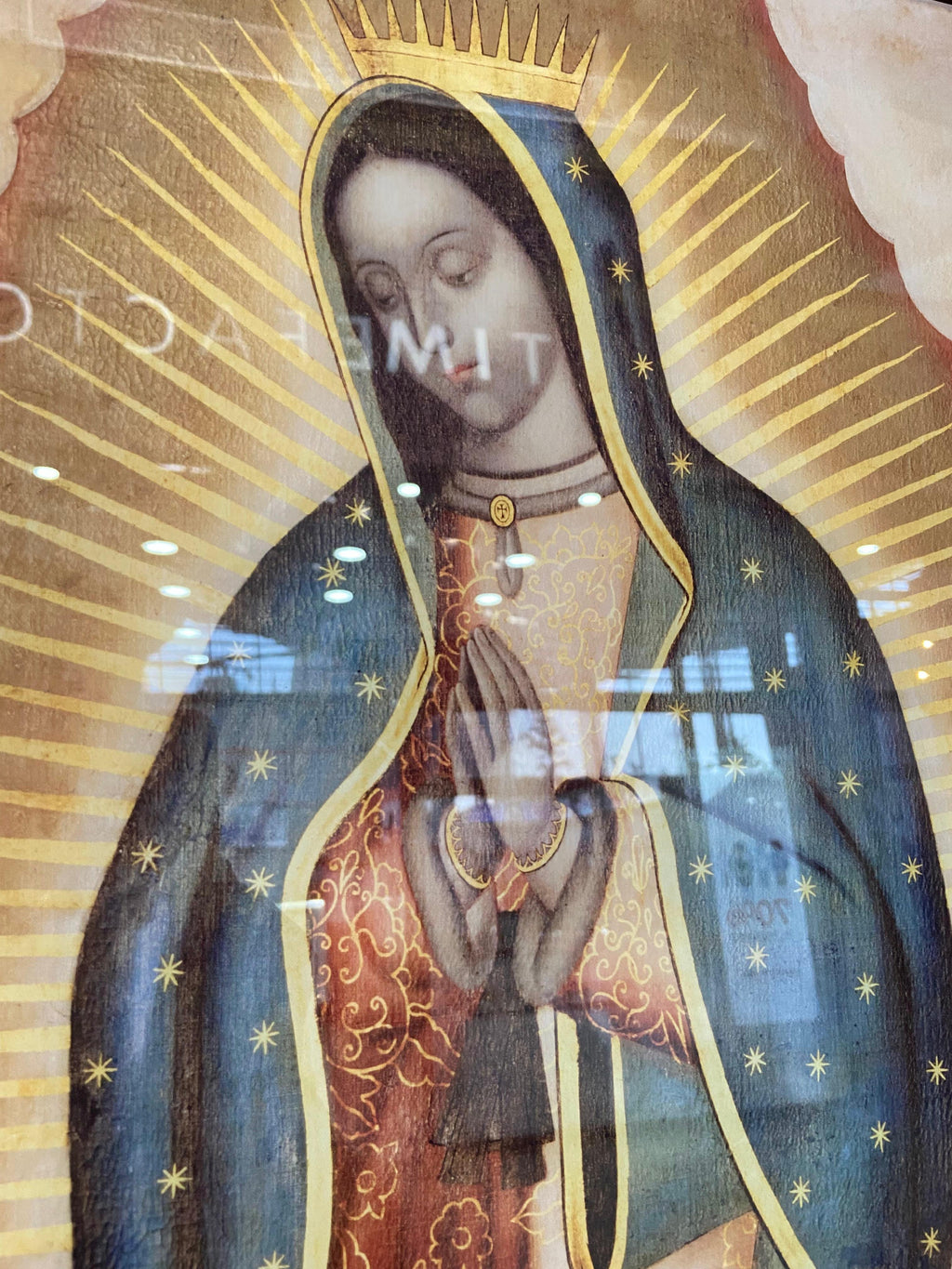 "Fe en la Sanación"