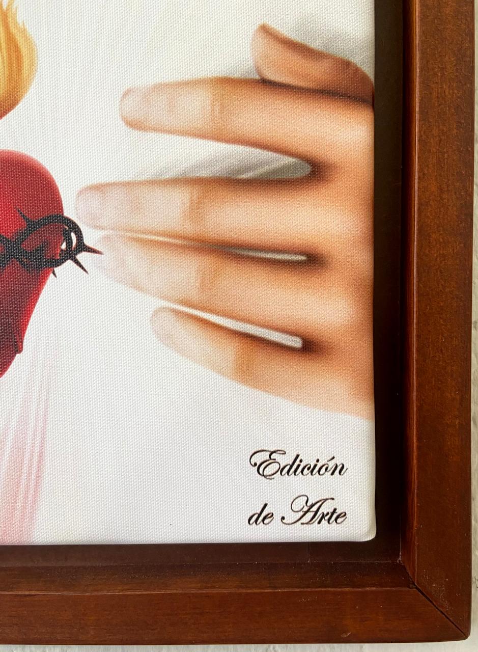 "Fe en la Sanación"