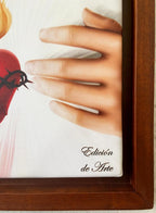 "Fe en la Sanación"