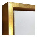 CANVAS CON MARCO "CUADRADO"