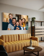 CANVAS SENCILLO "PANORAMICO"