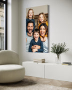 CANVAS SENCILLO "PANORAMICO"