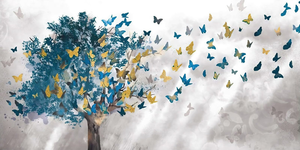 "El Árbol de la Transformación"