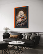 “Viaje al Paraíso” 