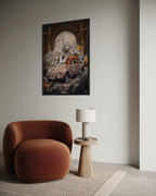 “Viaje al Paraíso” 