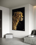 “Elegancia Dorada” 