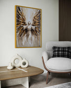 “Angelito de la Vida” 