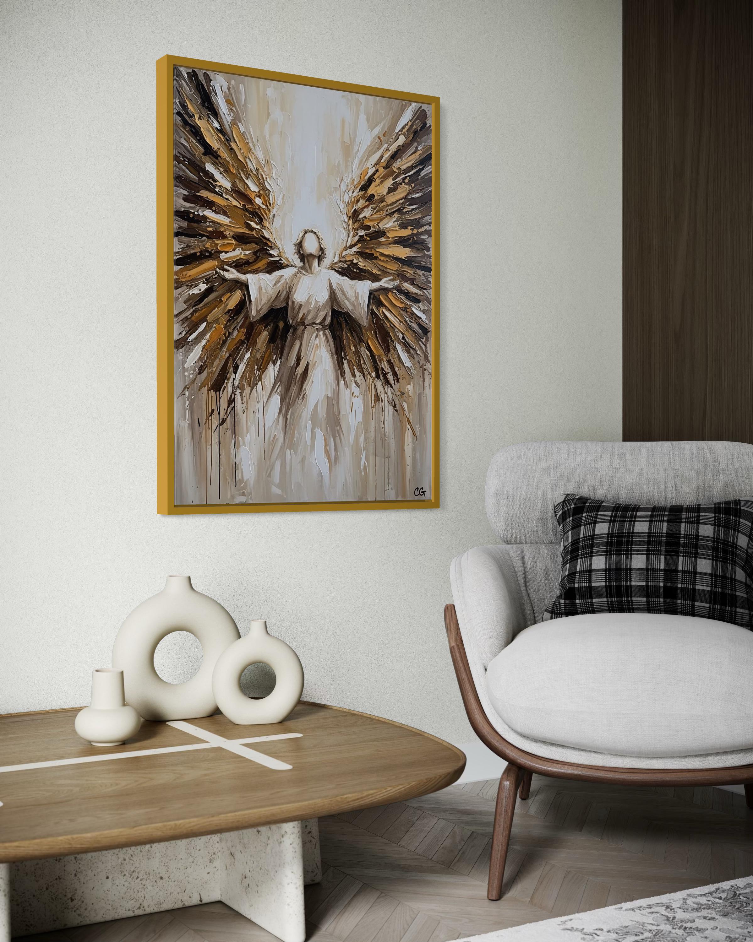 “Angelito de la Vida” 