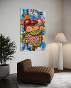 Enfoque en la Salud Digestiva y el Bienestar