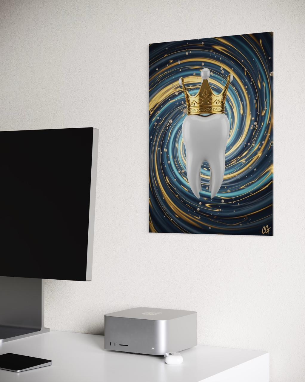 Enfoque en el Poder de una Sonrisa