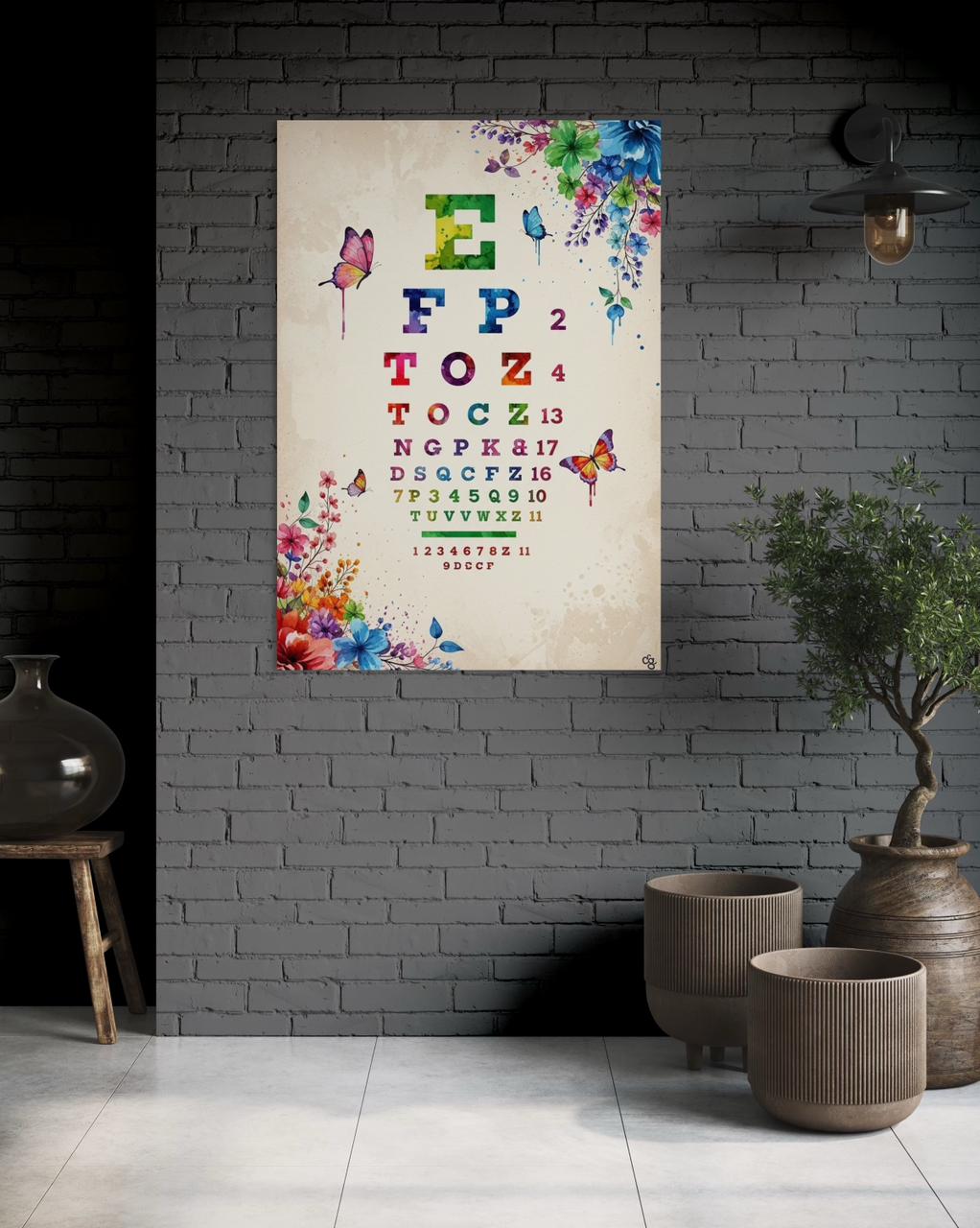 Enfoque en la Salud Visual y el Cuidado