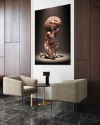 Enfoque en la Reflexión y el Poder