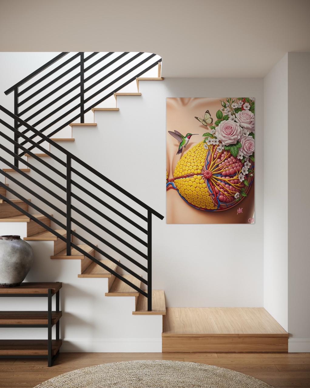 La belleza de cuidarte. 💖