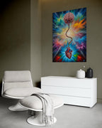 La conexión que lo enciende todo.