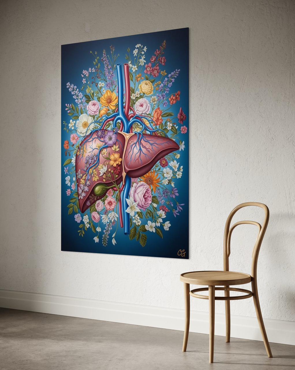 El motor de la vida y la purificación interna.