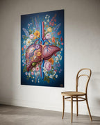 El motor de la vida y la purificación interna.