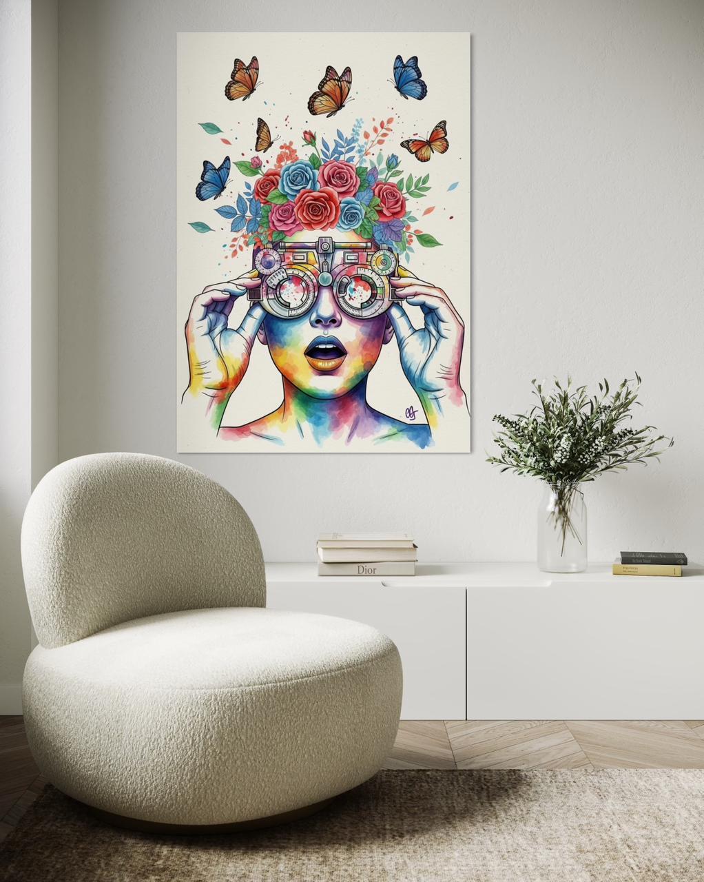 La magia de un diagnóstico preciso