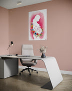 Donde la vida florece.