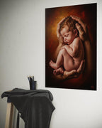 Simplemente, el milagro de la vida. ✨