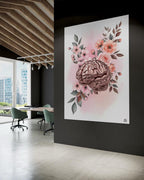 Cultiva tu mente. 🌸