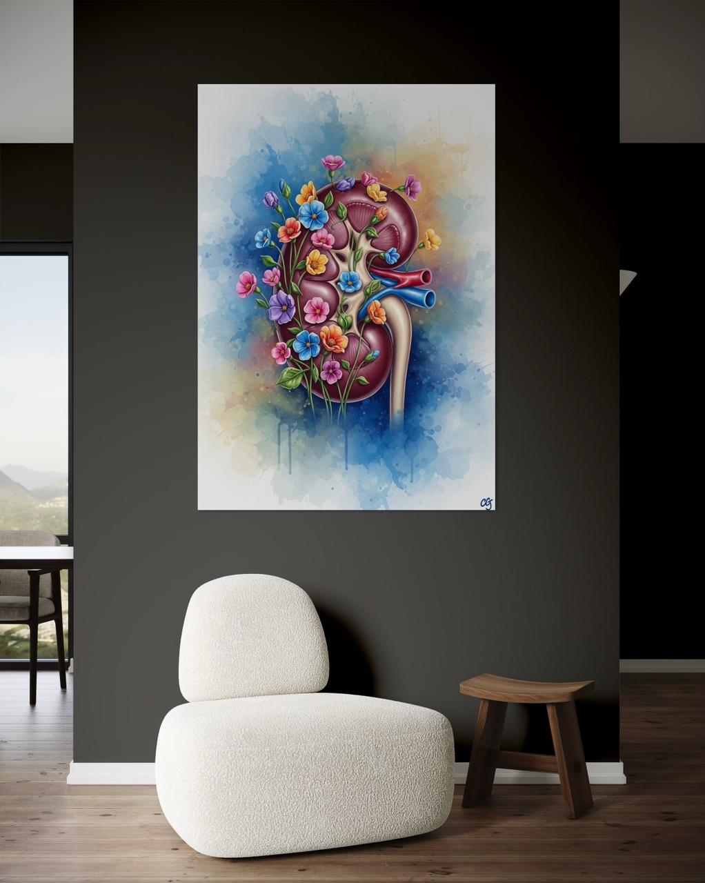 ¡Filtra lo bueno! 🌸