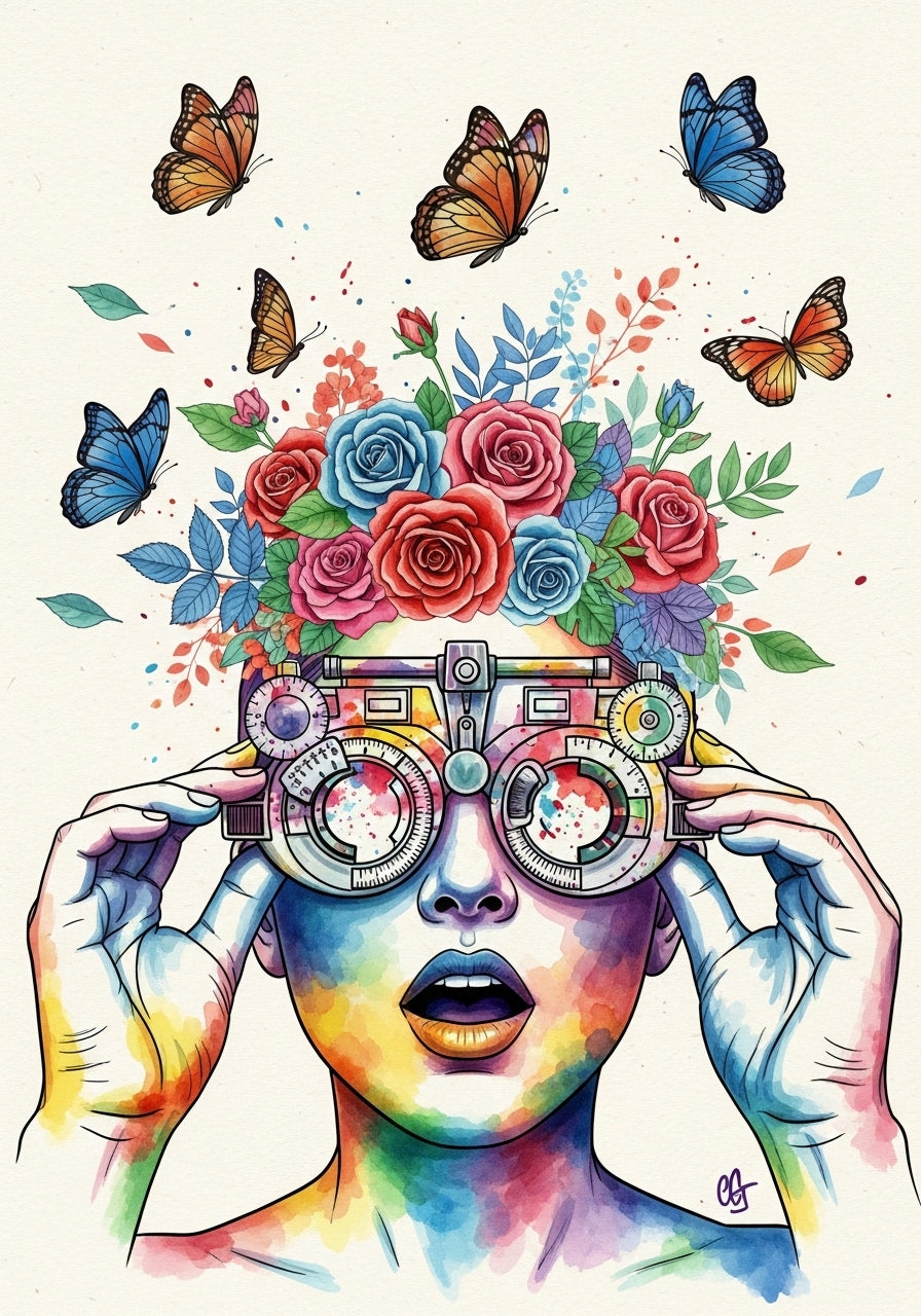 La magia de un diagnóstico preciso